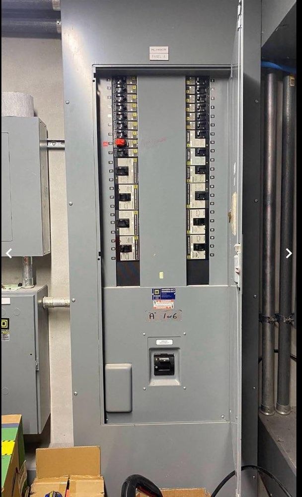 All Photos for MannPower Electric in Ruskin, FL