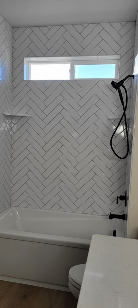 All Photos for Tip Top Tile in Idaho Falls, ID