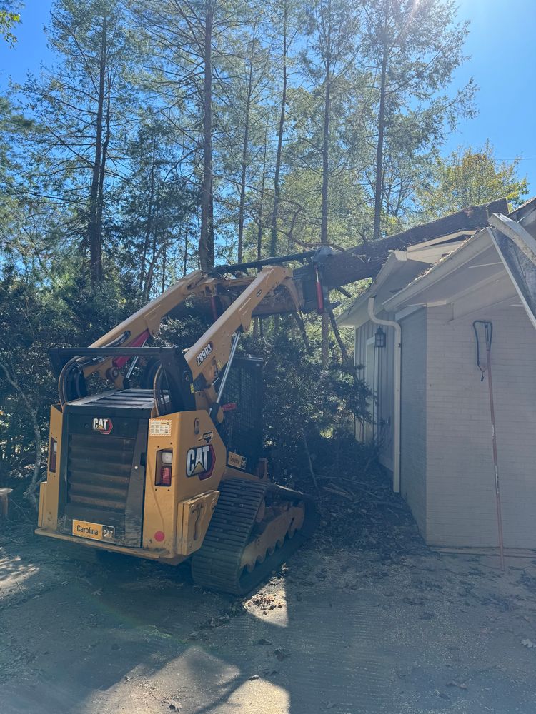 All Photos for HD Grading in Swannanoa, NC