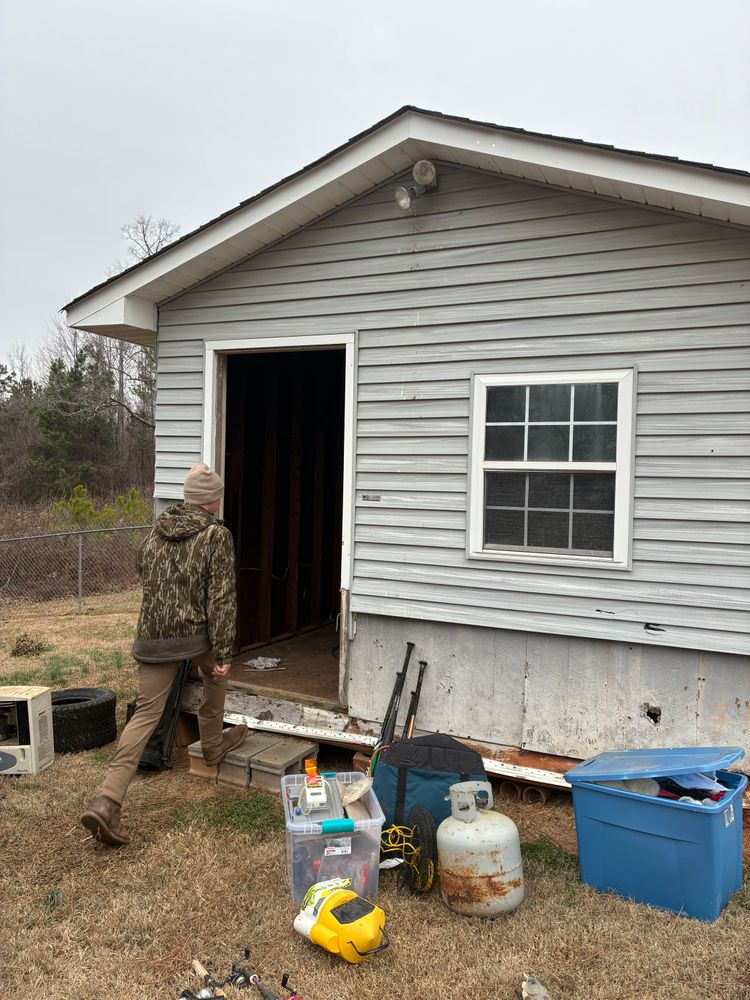 All Photos for Palmetto State Landscaping in Gaffney, SC