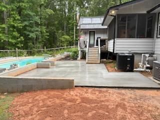 All Photos for Martinez Concrete Services in Griffin, GA