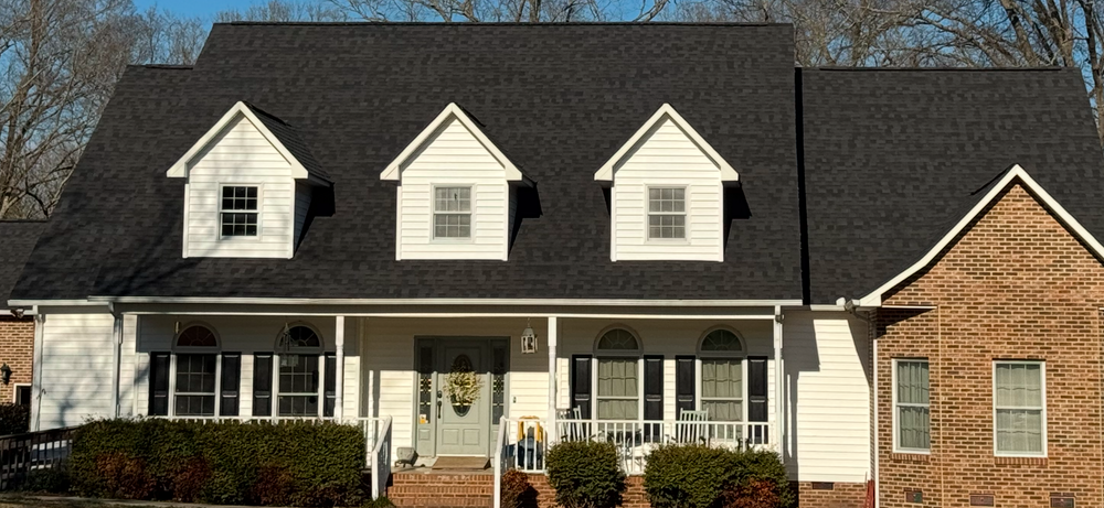 All Photos for Roofing By Eubanks Home Improvements in Camden, SC