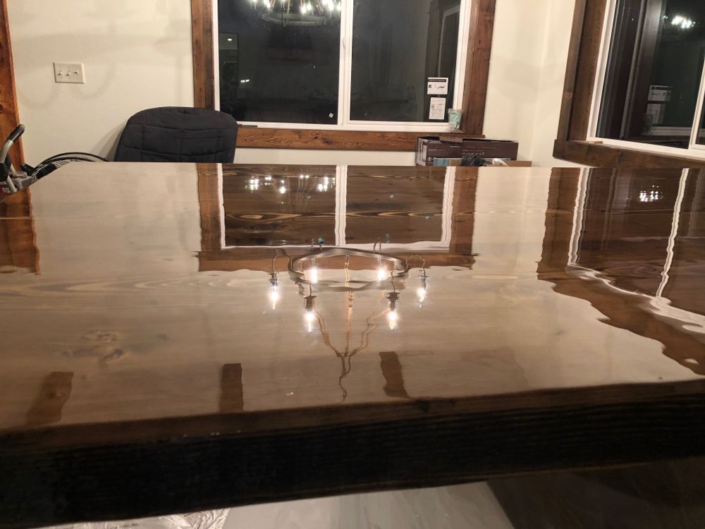 Kitchens for R&H Homes in Bozeman, MT