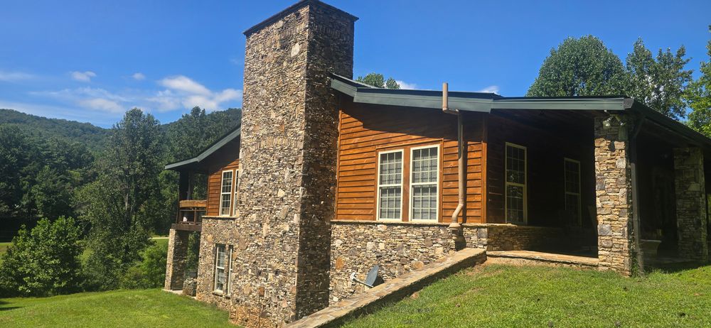 All Photos for In The Dry in Blairsville, GA