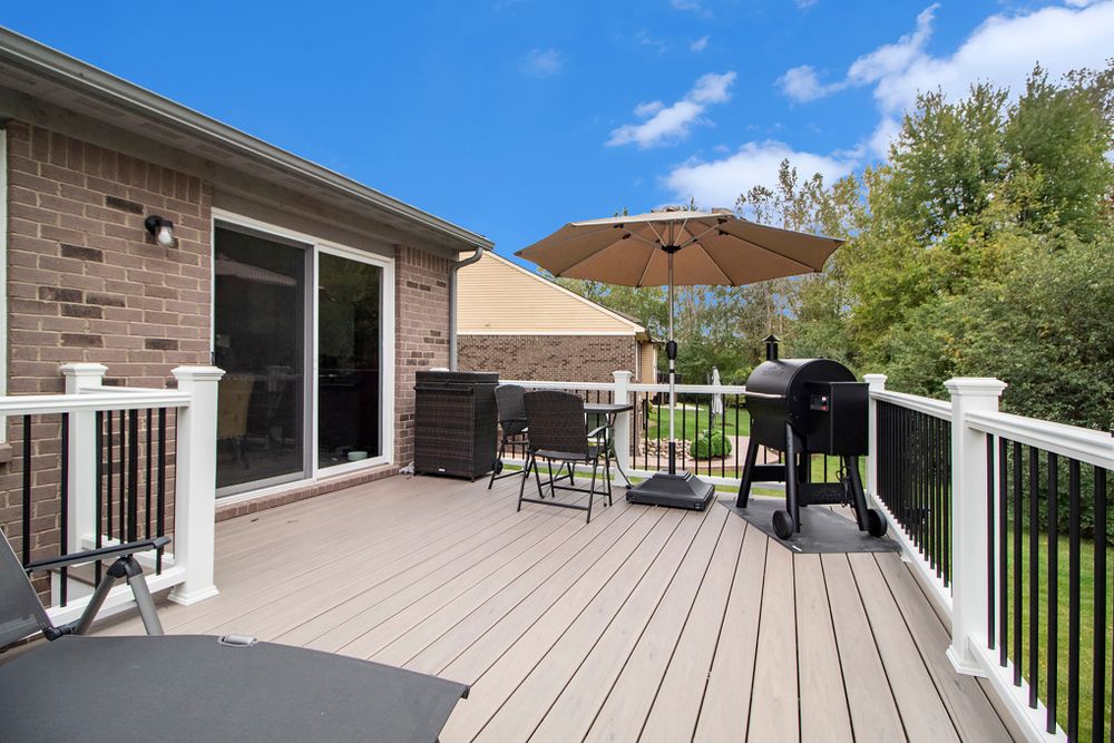 All Photos for Mr. Posthole in Howell, MI