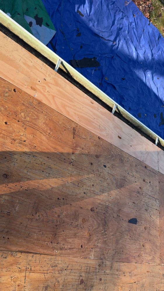 All Photos for Shore Sealed Roofing L.L.C in Cape May, NJ