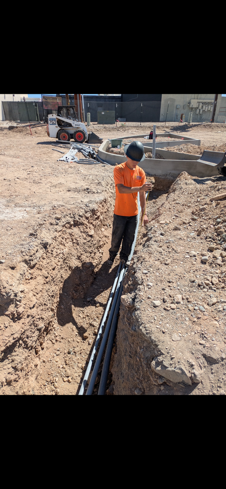 All Photos for #1 Arizona Electric LLC in Lake Havasu City, AZ