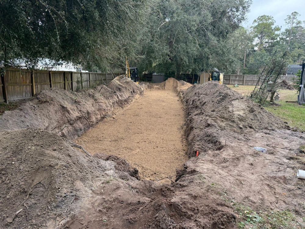 All Photos for TideCo Septic in Brunswick, GA