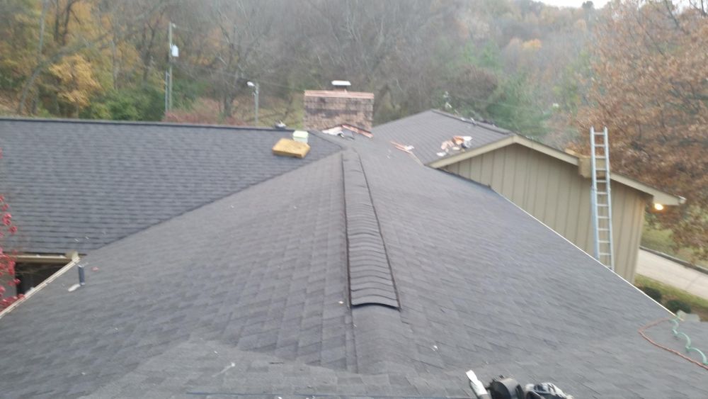 Roofing for NPR Roofers in Nashville, TN