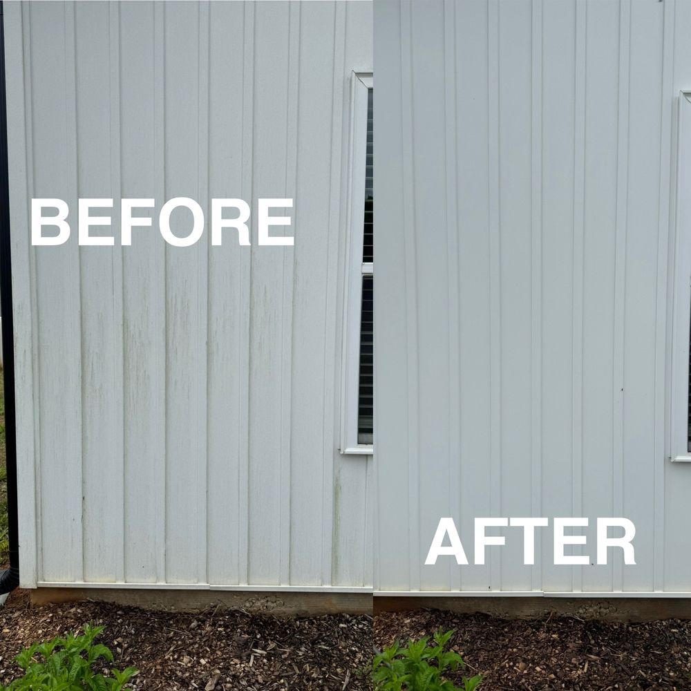 All Photos for Gaffney Pressure Washing in Spartanburg, SC