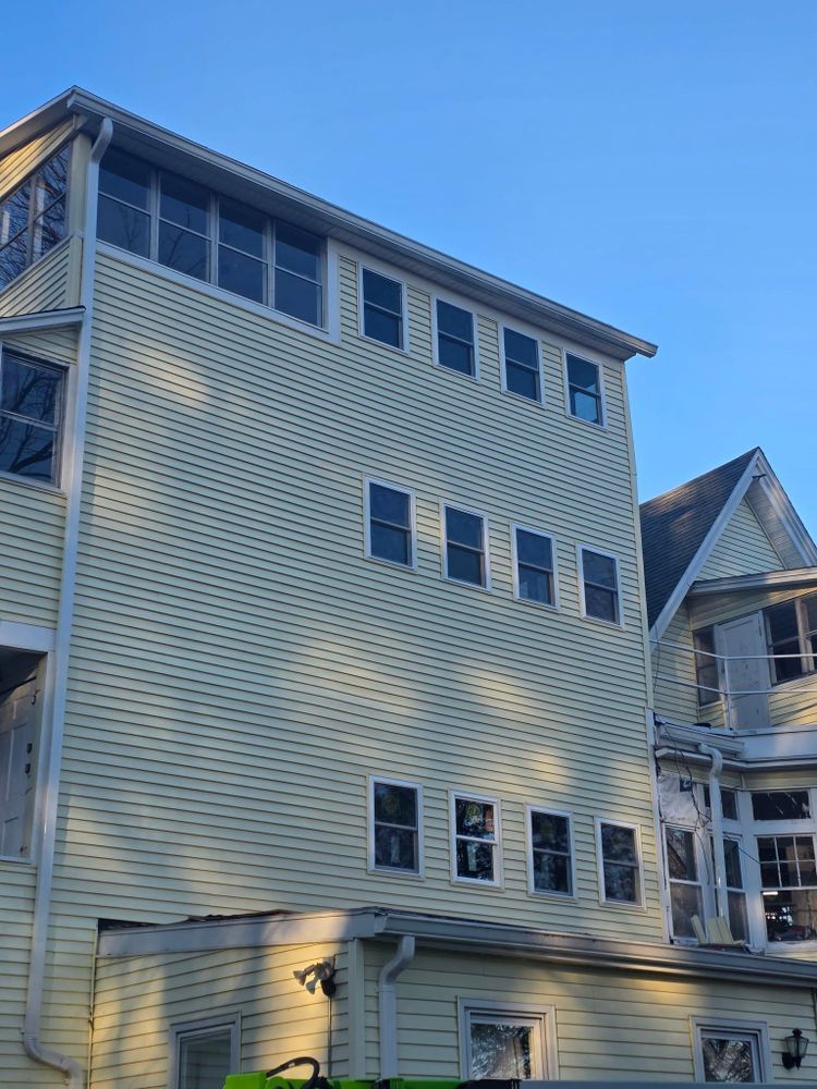 All Photos for Syriac General Contracting in Three Rivers, MA