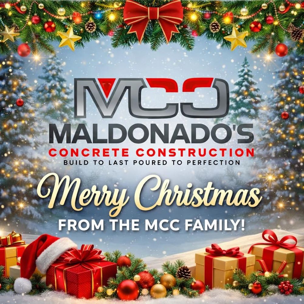 All Photos for Maldonado's Concrete Construction in Dallas, TX