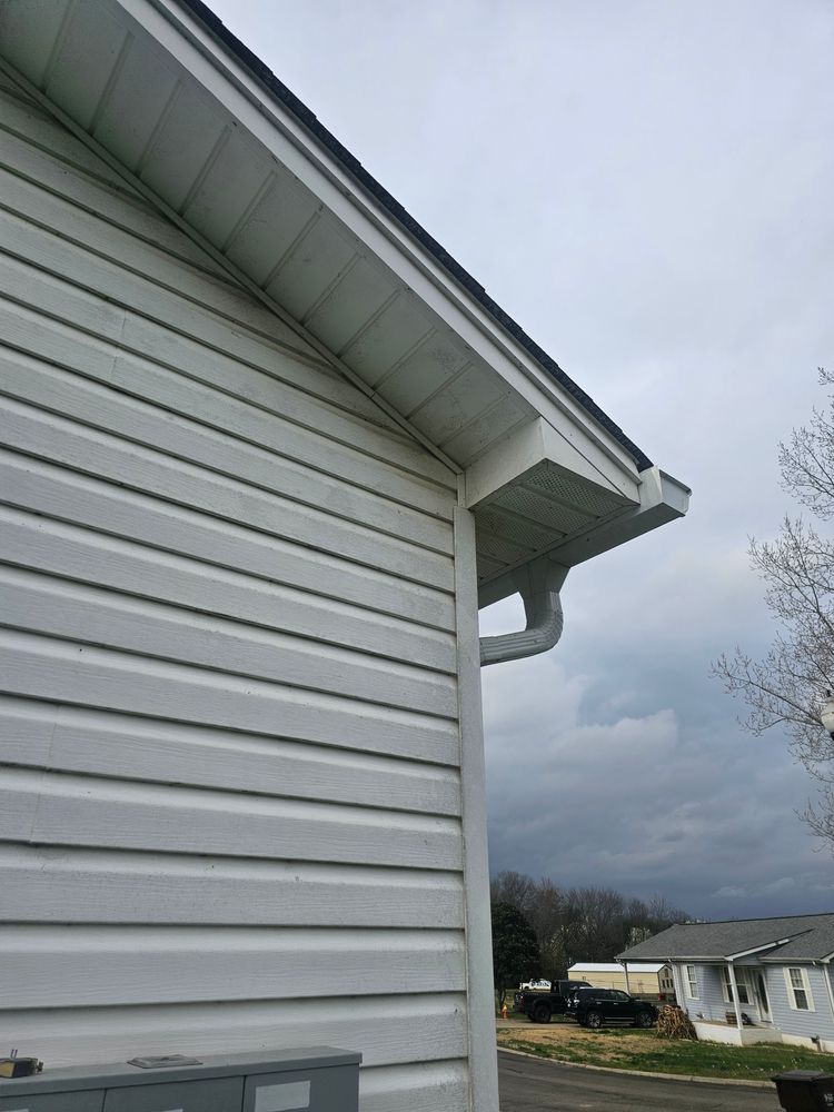 All Photos for A&D Home Improvements in Cleveland, TN