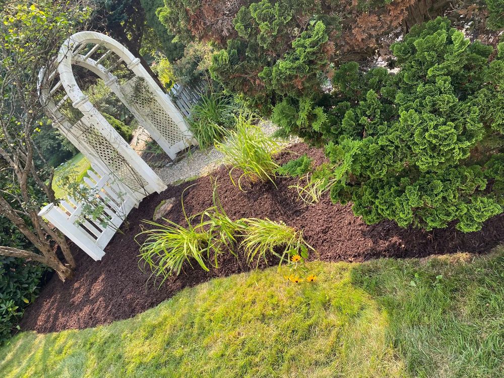 All Photos for Stevenson Property Maintenance in Cheshire, CT