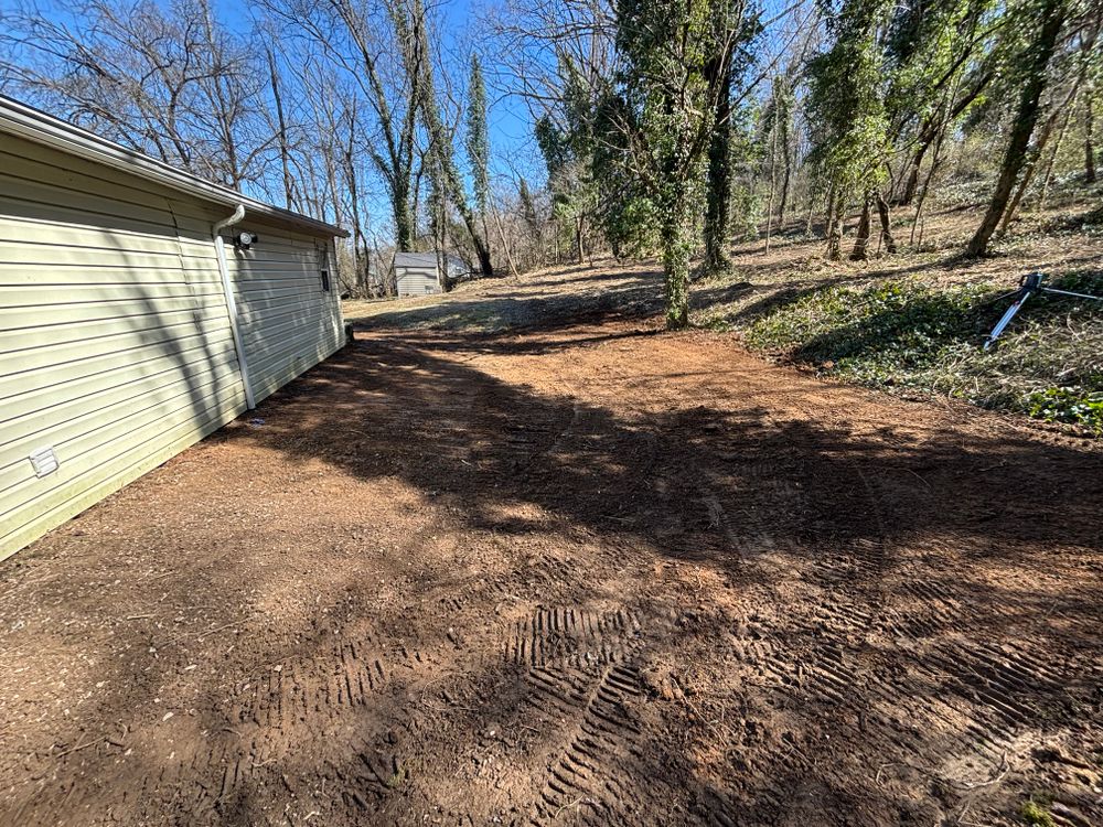 All Photos for Three Rivers Dirt Works LLC in Knoxville, TN
