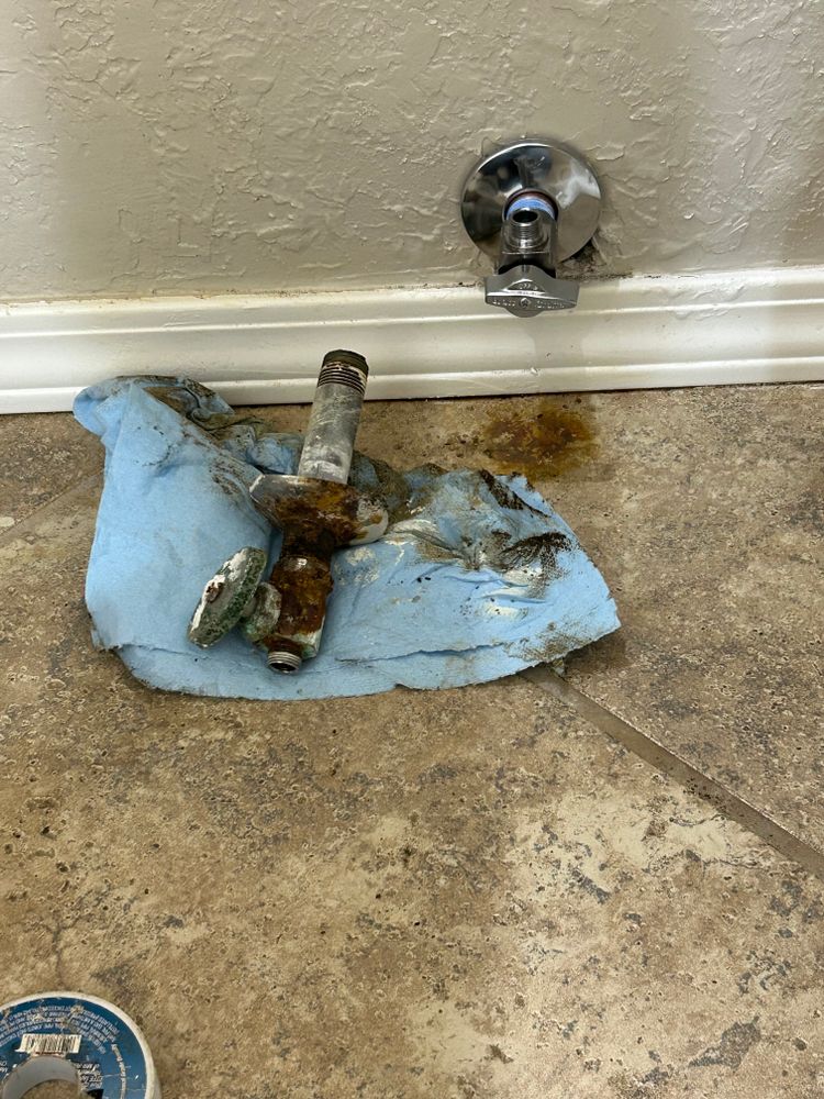 All Photos for Baxout Plumbing & Drain in Bristow, OK
