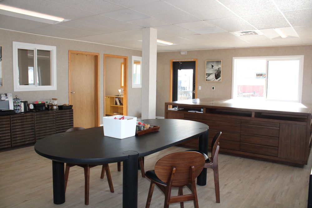 Modular Trailers for Gold Label Construction in Salt Lake County, UT