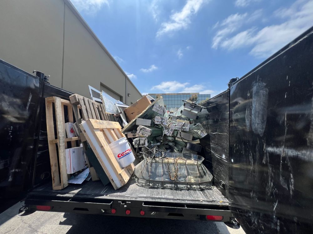 All Photos for JJs Relocation Services in Orange County, CA