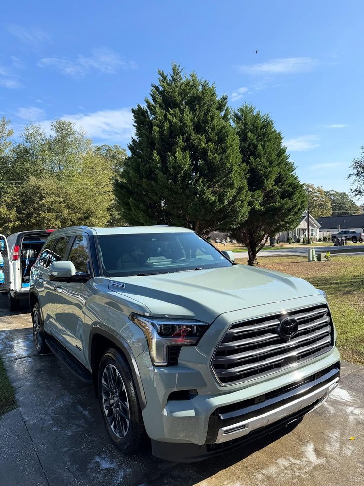 All Photos for Relentless Shine Mobile Detailing in Calabash, NC