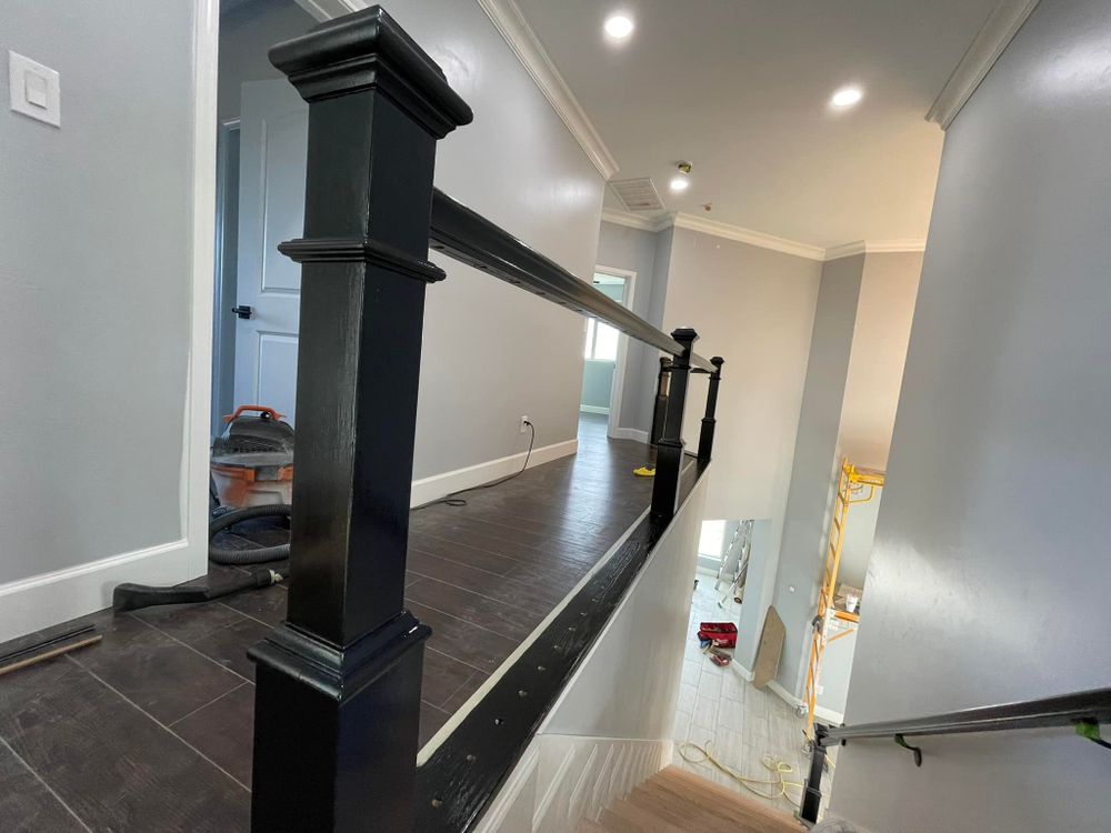 Interior Renovations for Clean Cut Construction in Roswell, NM