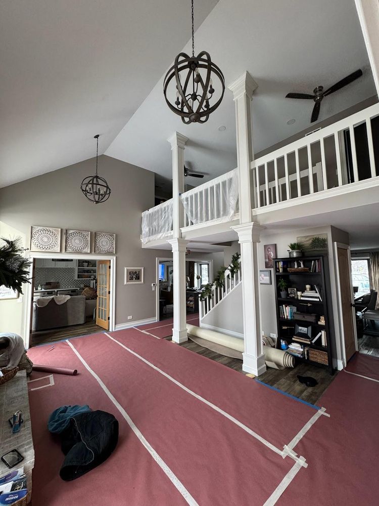 All Photos for TL Painting in Joliet, IL