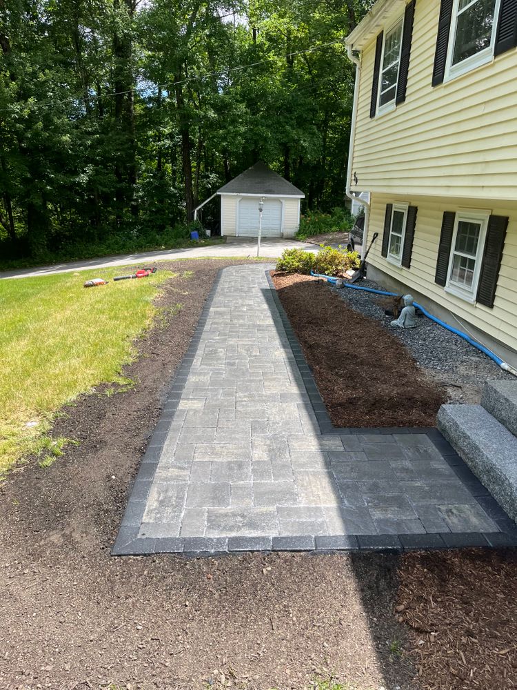 All Photos for Shawn's Landscaping in Worcester, MA