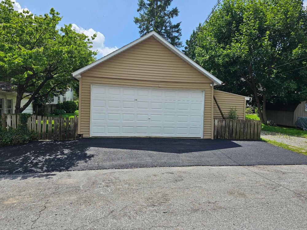 All Photos for Warwick Paving in Lititz, PA