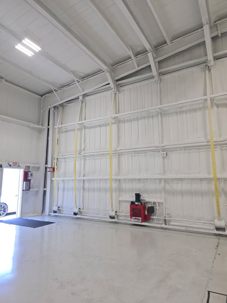 All Photos for Cross Insulation in Gainesville, TX