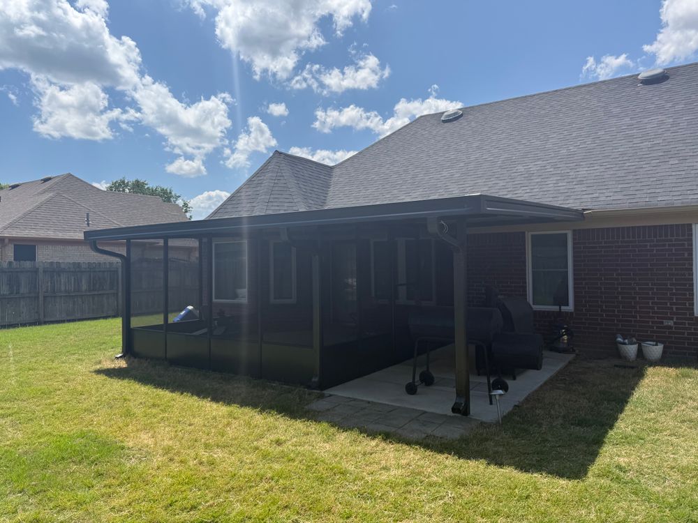 All Photos for SunVista Patio Enclosures in Memphis, TN