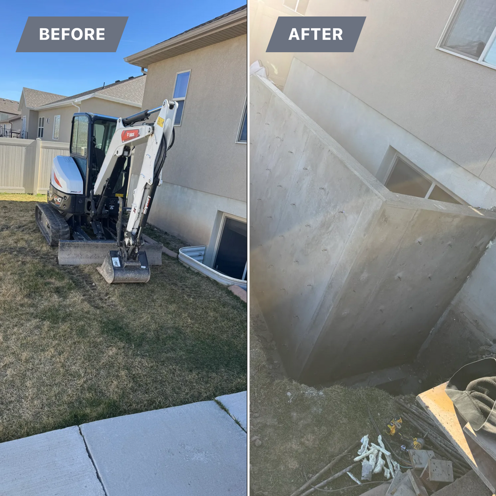 All Photos for Pro-Superior Concrete Construction LLC in Salt Lake City, UT