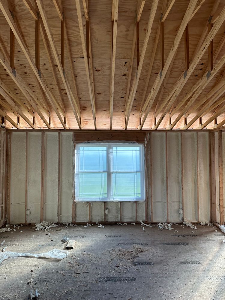 All Photos for SFS Spray Foam in Mount Ayr, IA