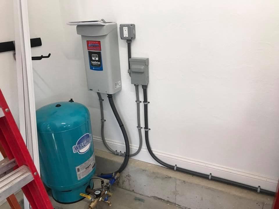 Electrical Repairs for Nicholas Anthony Rais Licensed Electrician in Reading, MA