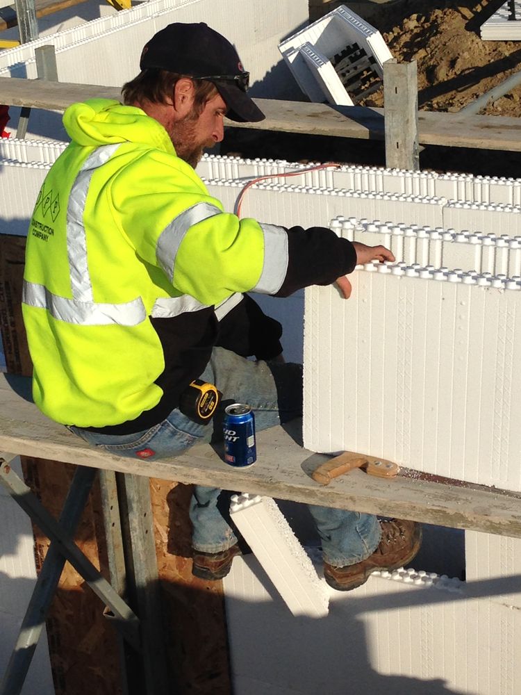 All Photos for J Gomez Construction LLC in Grand Forks, ND