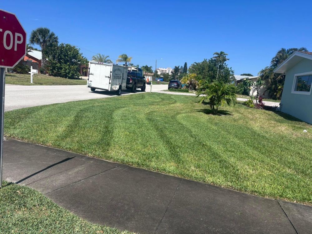 All Photos for Tolliver’s landscape LLC in Palm Bay, FL
