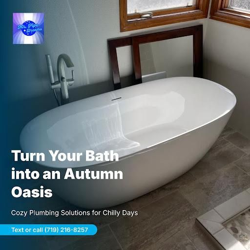 All Photos for Mr. Pipe Dreams LLC in Colorado Springs, CO