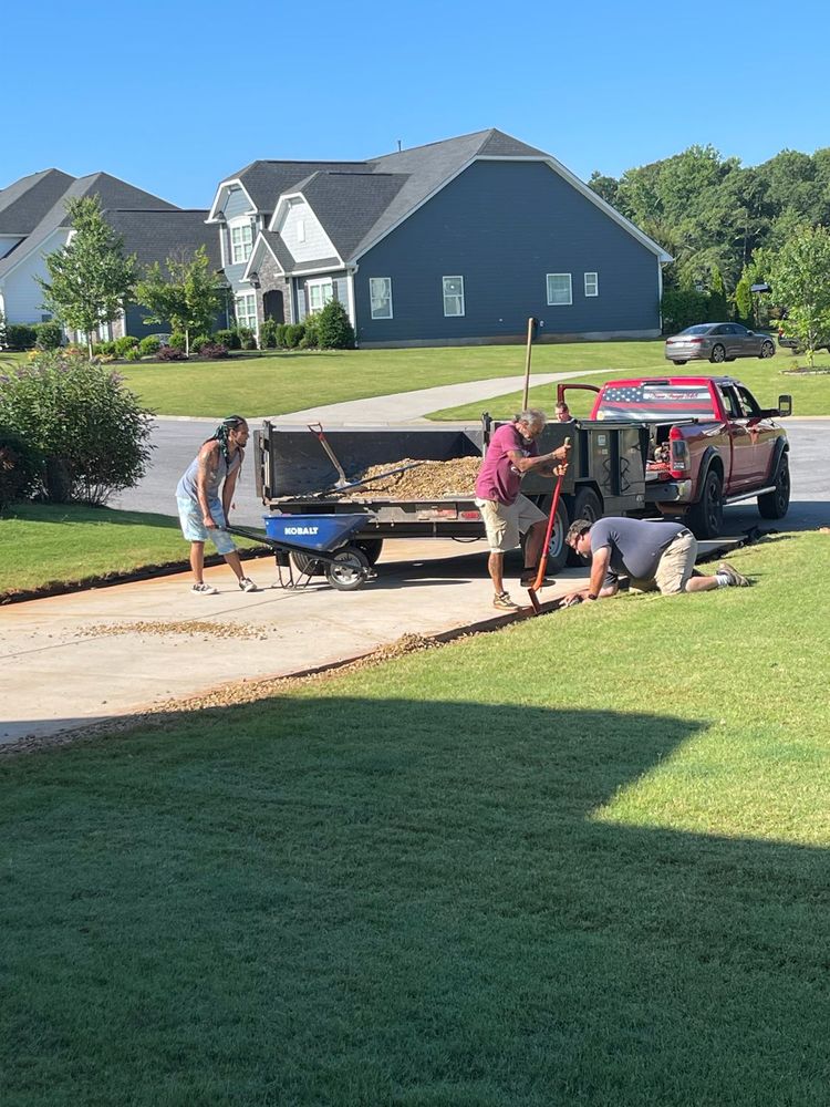 All Photos for Rescue Construction in Marietta, SC