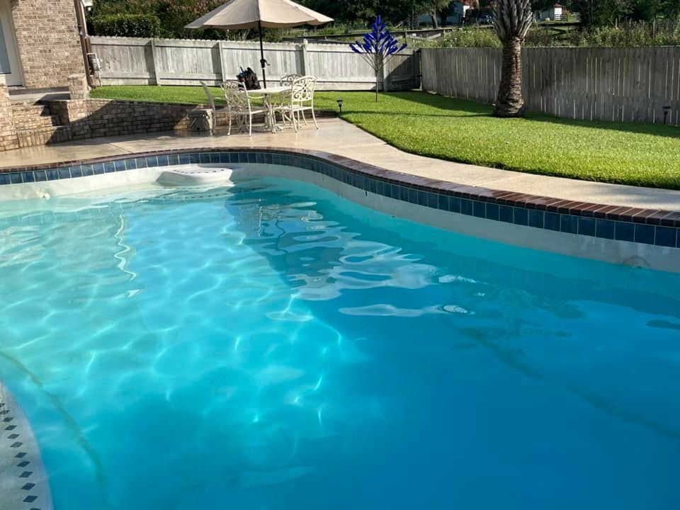 All Photos for Nxt Gen Pool Service in Sealy, TX