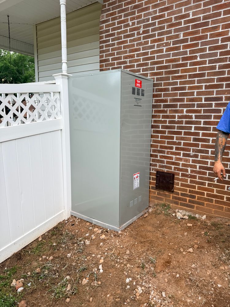 All Photos for R&K Plumbing in Anderson, SC