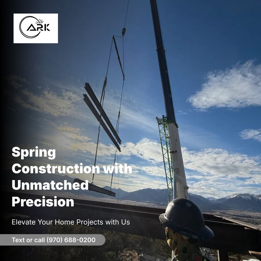 All Photos for Ark Fabrication in Buena Vista, CO