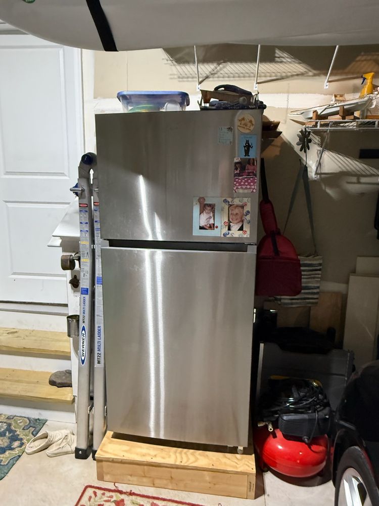 All Photos for Triple J Electric LLC in Milford, DE