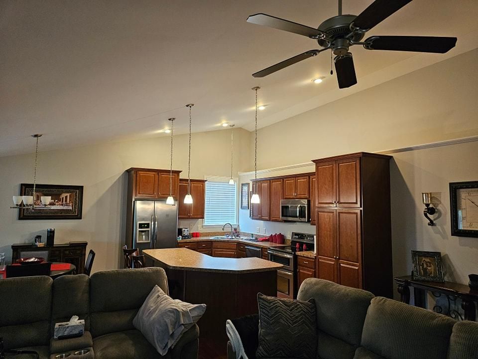 All Photos for Hearts & Hands Painting in Campbell, KY