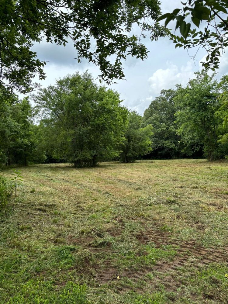 All Photos for JC Land Clearing in Shelbyville, TN