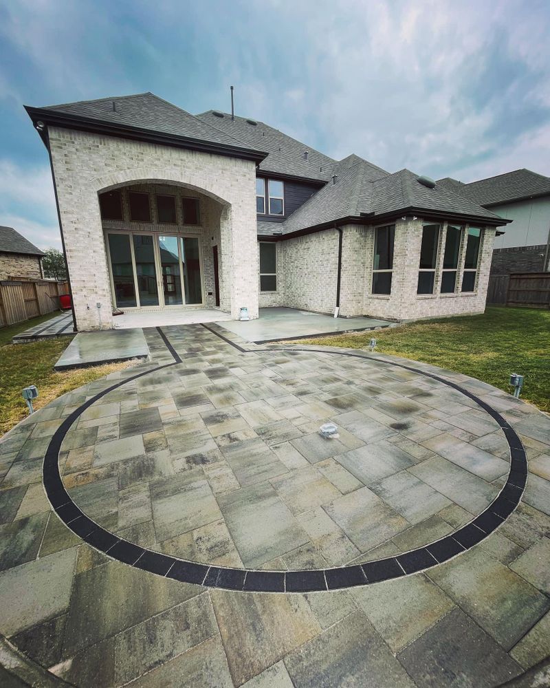 All Photos for OTM Hardscape & Construction in Houston, TX