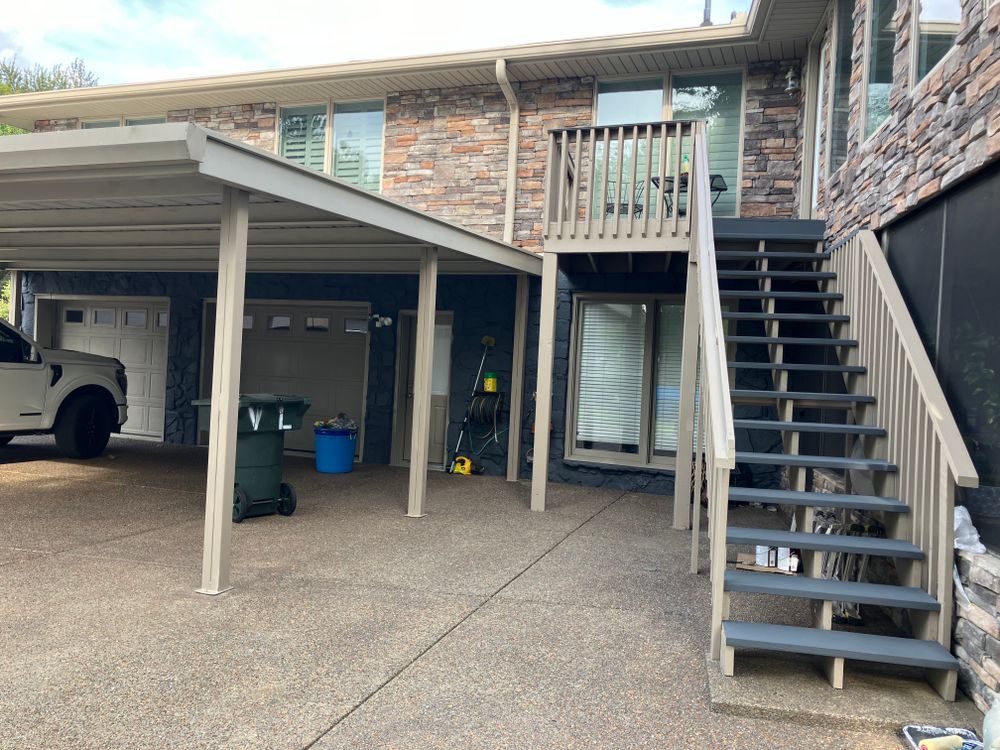 Our Handyman Services offer skilled professionals for all your home repair needs, ensuring quality craftsmanship and reliable solutions. From minor fixes to major projects, we make maintaining your home hassle-free. for Small Town HandyMen in Cross Plains, TN