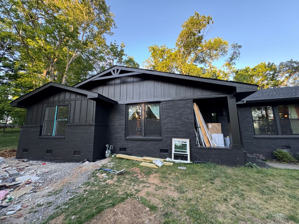 All Photos for J&L Remodeling in Mt. Juliet, TN