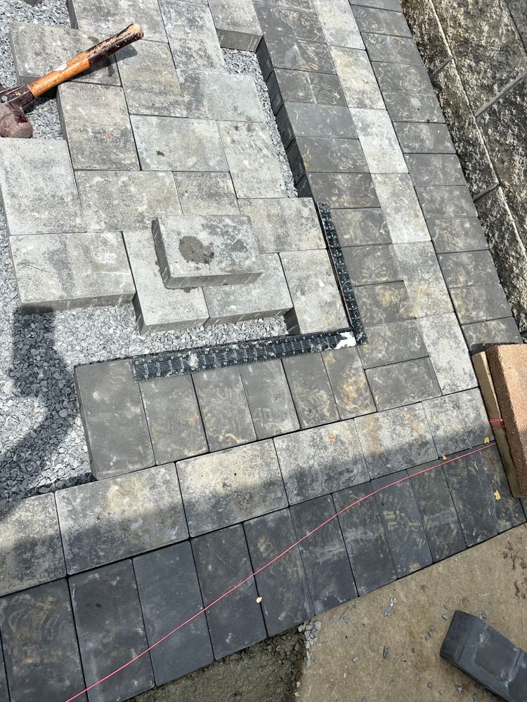 All Photos for Matteo Hardscapes in Towson,  MD