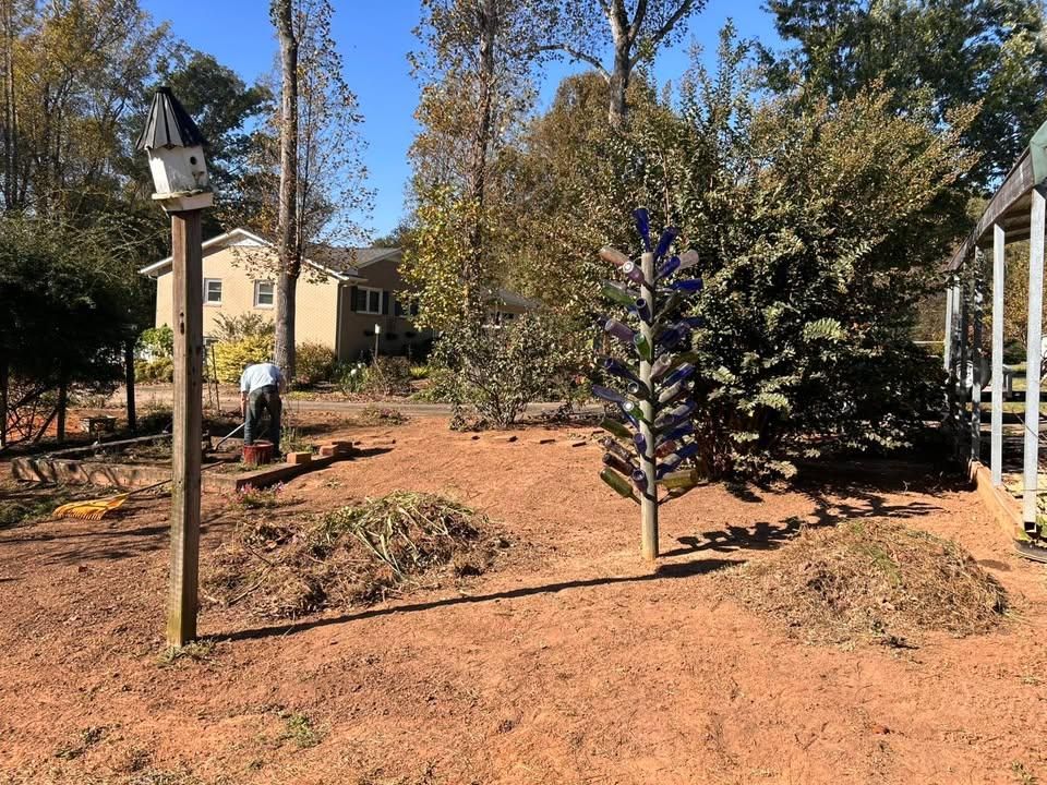 All Photos for Land Legends Landscapes LLC in Kings Mountain, NC