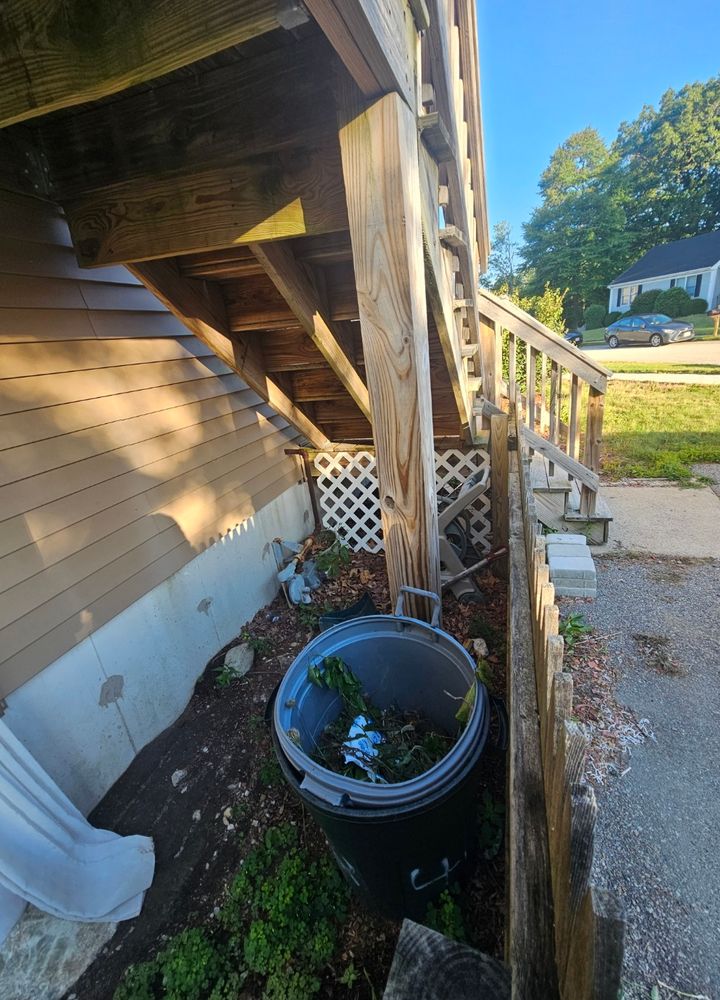 All Photos for South Coast Decks LLC in Mansfield, MA