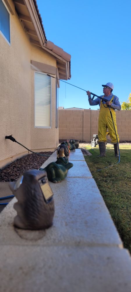 All Photos for Mr Painting Houses LLC in Laveen Village, AZ