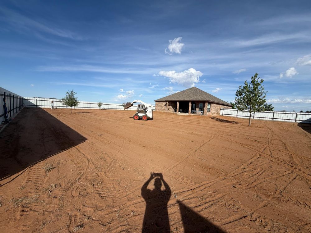 All Photos for Stone's Tree Services and Landscaping in Midland, TX